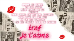 maman