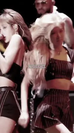 Rose istek fancam 
