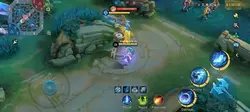 my main hero now