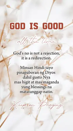 God's Redirection