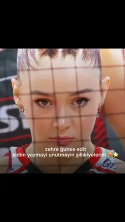 zehra güneş