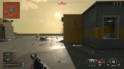 Slow Start and End 