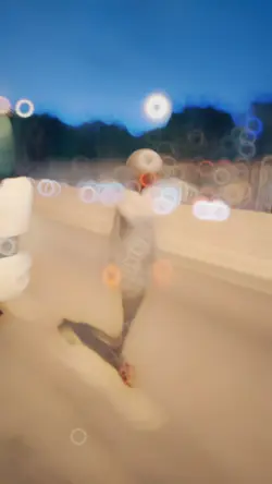 New slowmo 3d