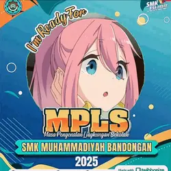 buat mpls
