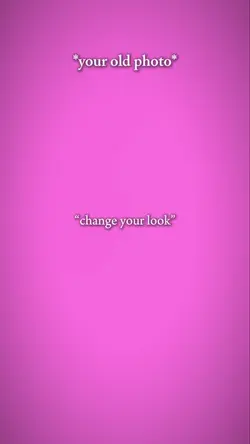 change your look