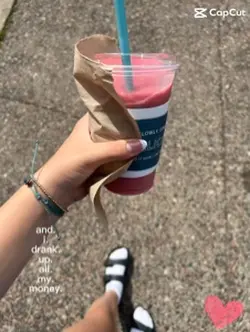 ⭐️🥤💕🛍️ 💸