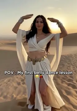 Belly Dance Ai