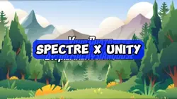 Spectre x Unity