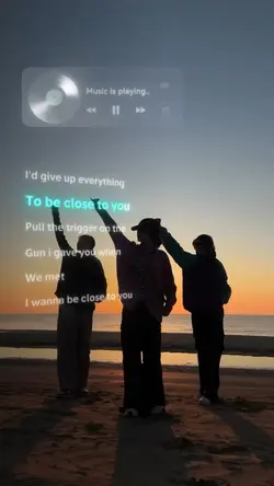 Close To You