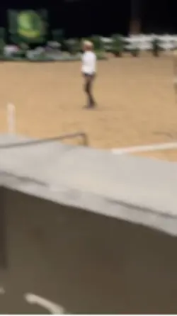 Roman ridinggg