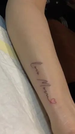 TATTOO