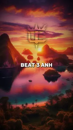 BEAT 3 ANH