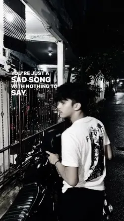 disenchanted