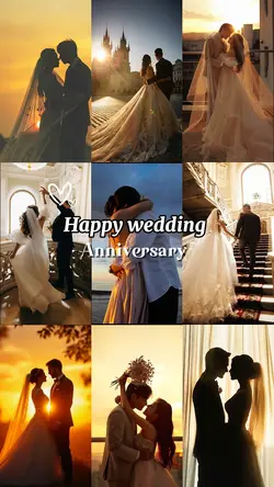 wedding anniversary 