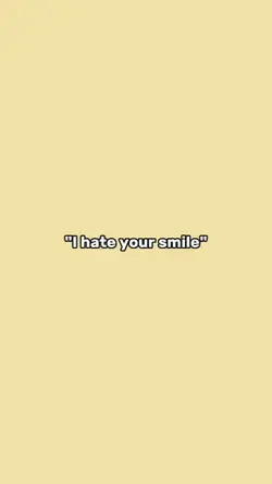 smile