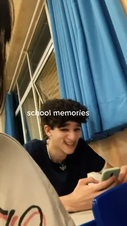 school memories