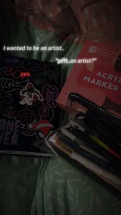 I love art 😄