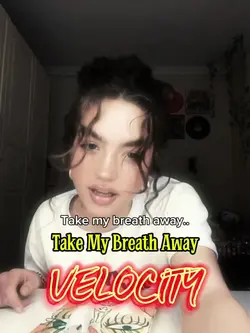 Take My Breath Away