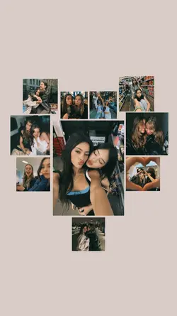 Friends Wallpaper 