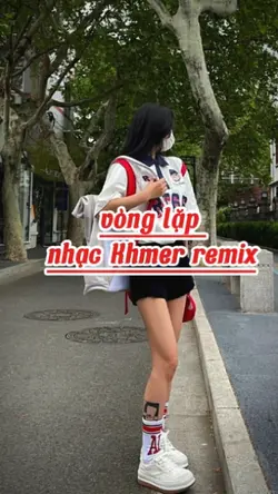 nhạc Khmer remix 