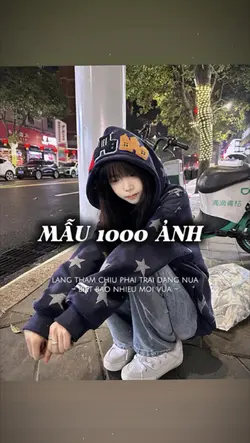 Mẫu 1000 ảnh