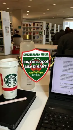 TREND LOGO SEKOLAH 