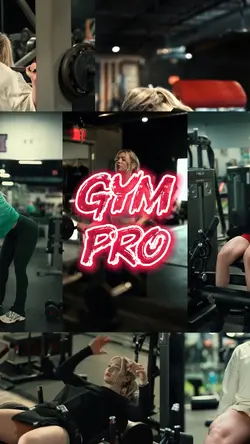 Gym pro
