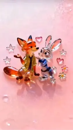 Zootopia wallpape