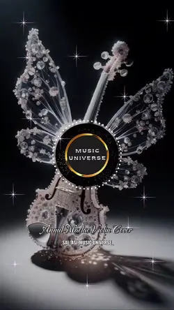 Annul Maelae Violin 