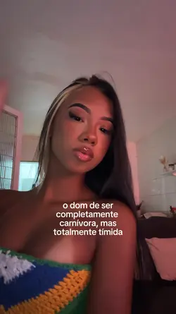 carnívora 🫦