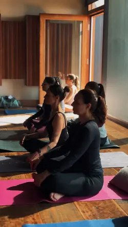 YOGA MEDITAÇÃO