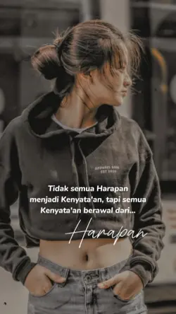 harapan