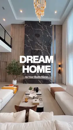 DREAM HOME 