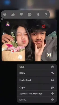 photolive lucu