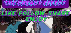 The CReAdY Effect 