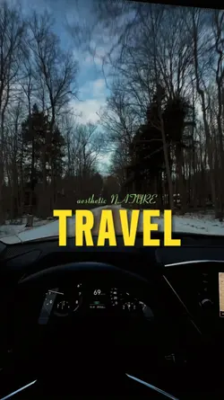 TRAVEL