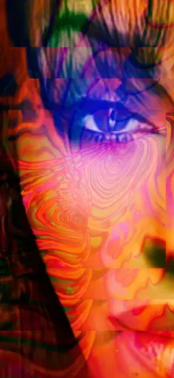 Groovy vibes