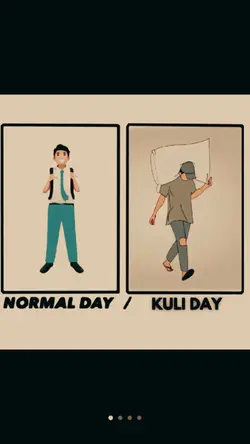 day kuli 