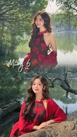 Mùng 6 Tết