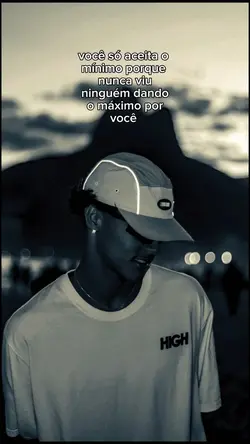 só recebo o mínimo