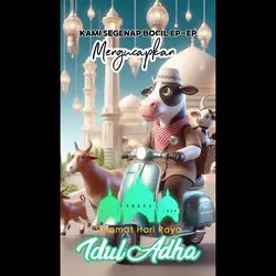 idul adha jedug