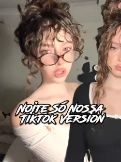 Noite Só Nossa