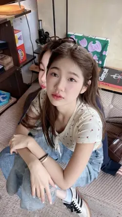 หวานใจของผมน่ารัก