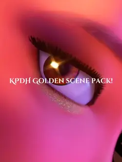 KPDH scene pack
