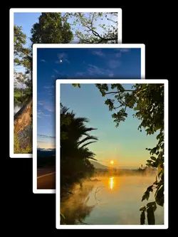 3Pic Trend Aesthetic