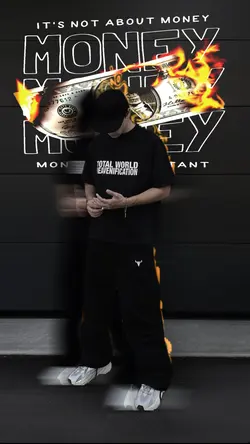 MONEY MONEY