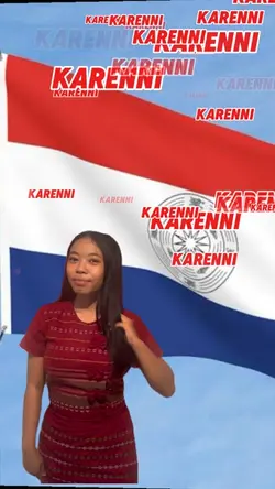 Karenni Flag