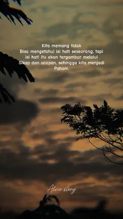 kata kata hari ini