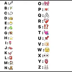Letters