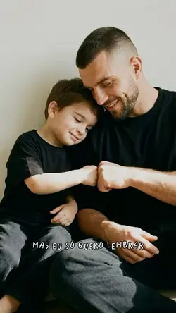 Feliz Dia dos Pais